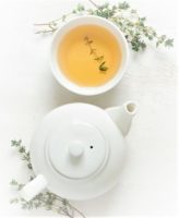 10 простых правил для здоровой жизни - Пейте зеленый чай