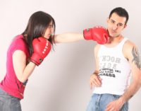 Конфликты и недопонимание между мужчинами и женщинами