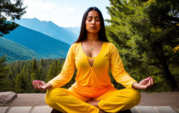 В поисках внутреннего покоя Как медитация и релаксация помогают обрести гармонию