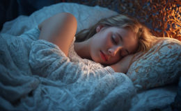Как сон влияет на красоту и здоровье женщины