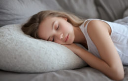 Ключ к счастью Как улучшить качество сна и поддерживать психическое здоровье